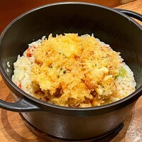 天婦羅 みやしろ - 