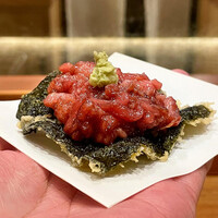 天婦羅 みやしろ - 