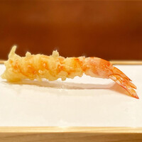 天婦羅 みやしろ - 