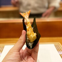 天婦羅 みやしろ - 