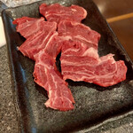 李門 - 牛ロース