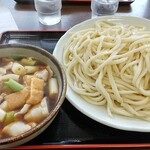 藤店うどん - 