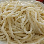 藤店うどん - 