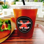 Gurudog × The Bar Infinity - クラフトコーラ