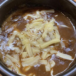 Tsukemen Ichirin - 