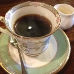 Noubutai - コーヒー