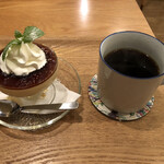 スリーフィッシュコーヒー - 