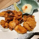 個室居酒屋×海鮮炉端焼き 喰海 - 