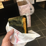 Terakoya Hompo - 店内で頂きまーす（お茶もある）