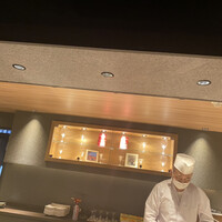 川崎 鮨 よこ田 - 