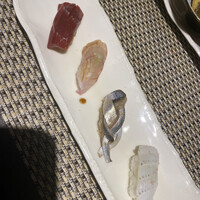 川崎 鮨 よこ田 - 