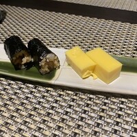 川崎 鮨 よこ田 - 