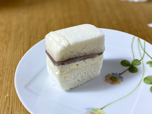 ぱんどら 尾花沢店 - 大石田（和菓子）の写真