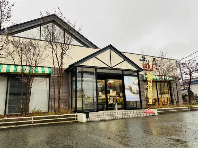 ぱんどら 尾花沢店 - 大石田（和菓子）の写真