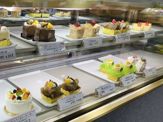 ぱんどら 尾花沢店 - 大石田（和菓子）の写真