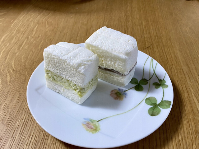 ぱんどら 尾花沢店 - 大石田（和菓子）の写真