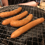 中目黒肉流通センター - 