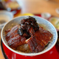 炭焼うな富士 白壁別邸 - 