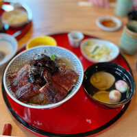 炭焼うな富士 白壁別邸 - 