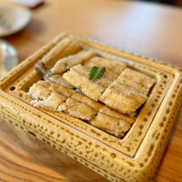 炭焼うな富士 白壁別邸 - 
