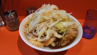 ラーメン二郎 - 