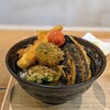 新潟カツ丼 タレカツ 高田馬場店