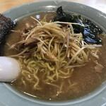 ラーメンショップ - 