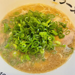 宮っ子ラーメン - 宮っ子ラーメン