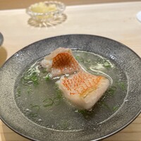 鮨 なんば 日比谷 - 