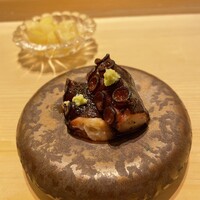 鮨 なんば 日比谷 - 