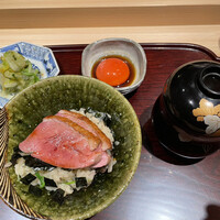 日本料理 柳燕 - 