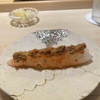 鮨 なんば 日比谷 - 