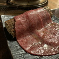 炭火焼肉 ふちおか - 