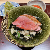 日本料理 柳燕 - 