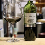 波へい - ピニャ メルセデス ピノノワール