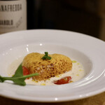 波へい - 焼きおにぎり