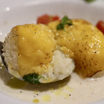 波へい - 神ウマーベラス！！