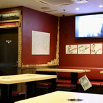 波へい - 居心地良くて遅くまでいました