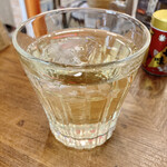 中村酒店 - サングリア白　250円