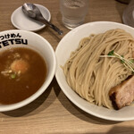 Tsukemen Tetsu - 