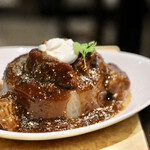 波へい - 大根ブラック