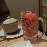 肉のひぐち直営焼肉 安福 - 