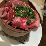 肉のひぐち直営焼肉 安福 - 