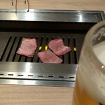 肉のひぐち直営焼肉 安福 - 
