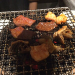 Kanda Yakiniku Oreno Niku - 俺の肉本店