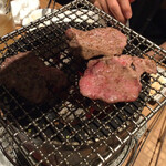 神田焼肉 俺の肉 - 俺の肉本店