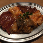 Kanda Yakiniku Oreno Niku - 俺の肉本店