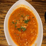 ゴリーズ キッチン - 