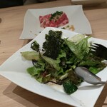 肉のひぐち直営焼肉 安福 - 