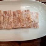 岡本 - ソフト豚足